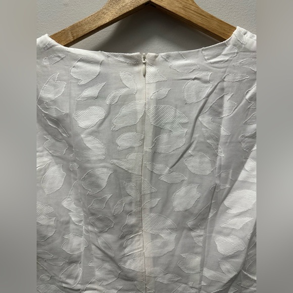 NWT! Revolve x Rumer the Label Giselle cut out mini dress. Size Medium - Picture 6 of 7